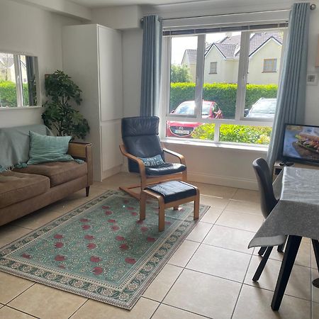 Oranmore Apartment On The Wild Atlantic Way Exterior foto