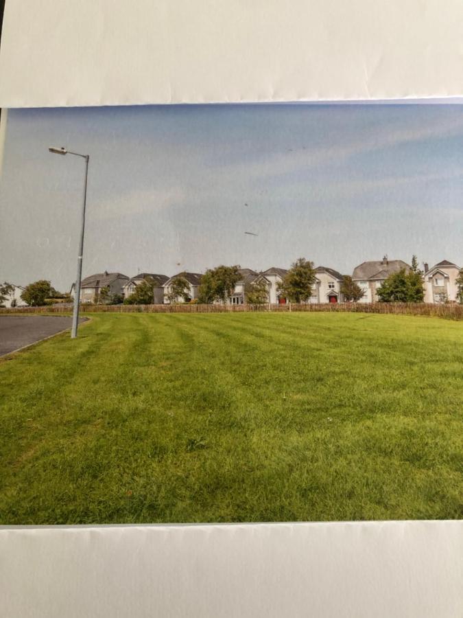 Oranmore Apartment On The Wild Atlantic Way Exterior foto