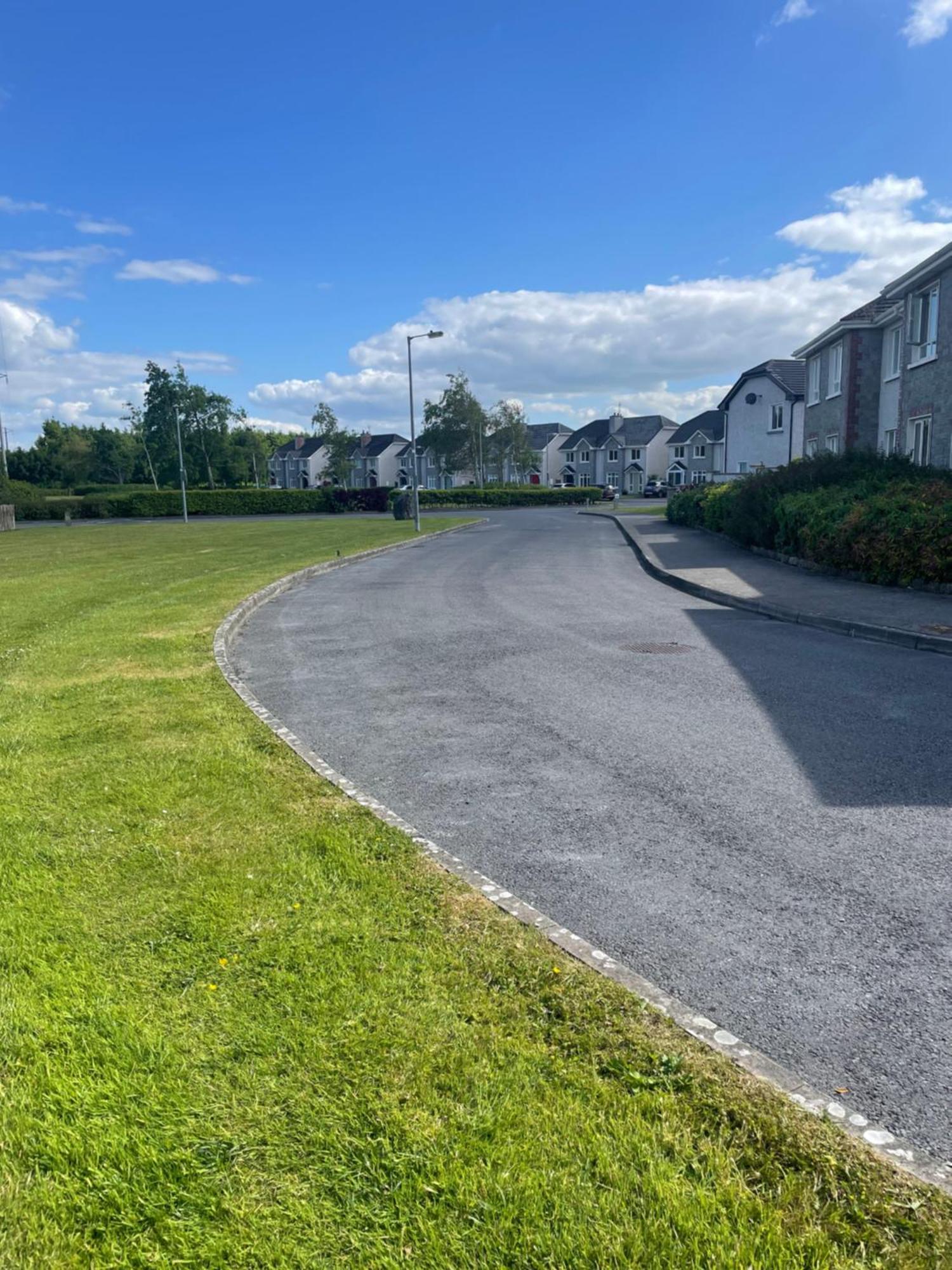 Oranmore Apartment On The Wild Atlantic Way Exterior foto