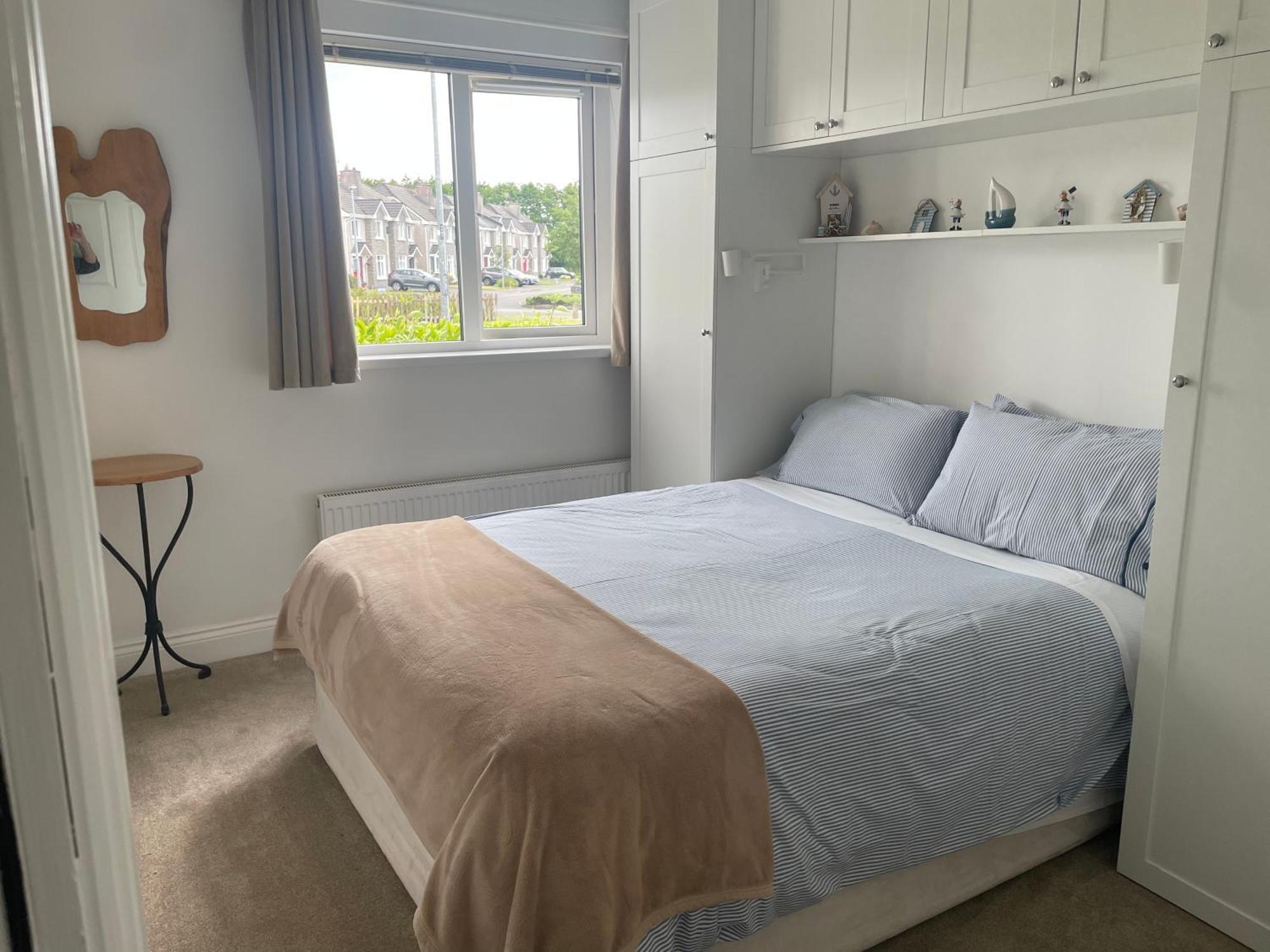 Oranmore Apartment On The Wild Atlantic Way Exterior foto